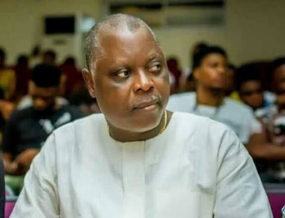Dele Odule’s Cryptic Posts Unravel After Shocking Confession on Heartbreak-OLORISUPERGAL MEDIA