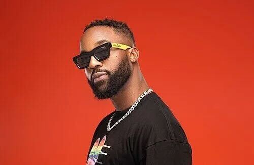Iyanya on Fame: Why Male Celebrities Struggle to Bounce Back After Setbacks-OLORISUPERGAL MEDIA