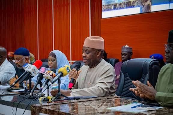 FG Directs VCs to Enforce “No Work, No Pay” Amid ASUU Strike-OLORISUPERGAL MEDIA