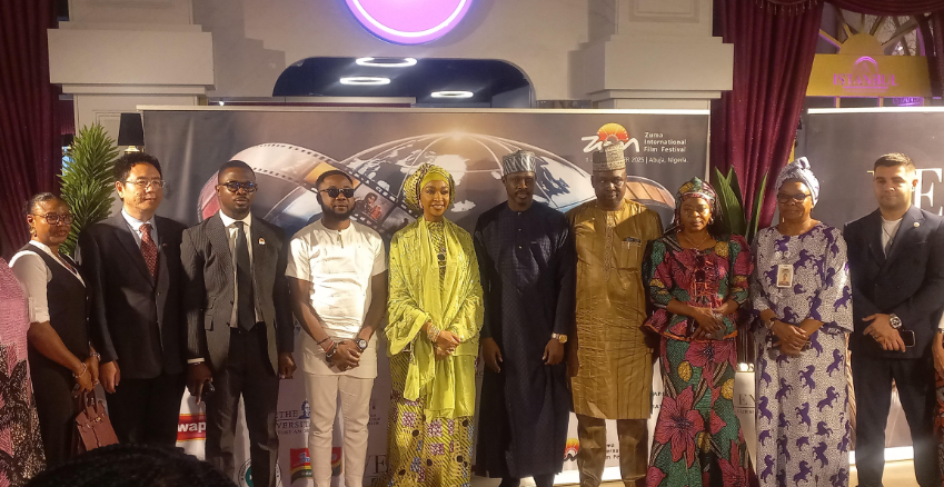 Zuma Film Festival Marks 25th Edition with Celebration of Nigeria’s Culture and Global Storytelling-OLORISUPERGAL MEDIA