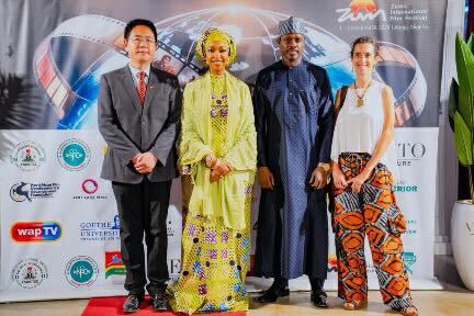 Zuma Film Festival Marks 25th Edition with Celebration of Nigeria’s Culture and Global Storytelling-OLORISUPERGAL MEDIA