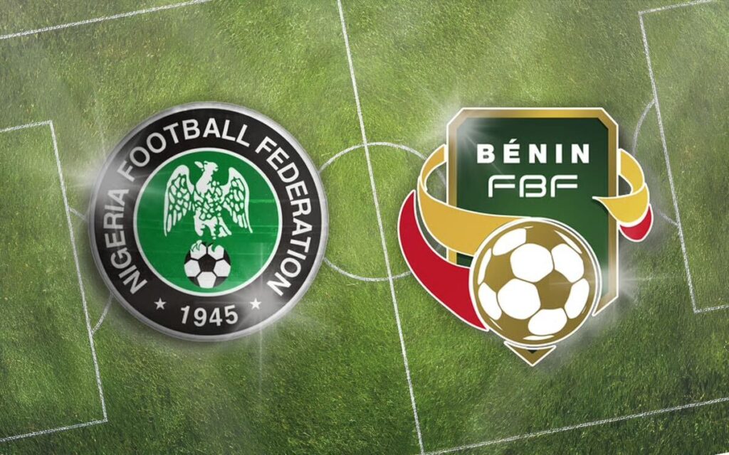 Nigeria vs Benin: CAF World Cup Qualifier – Kickoff Time, Team News & Predicted Lineups-OLORISUPERGAL MEDIA