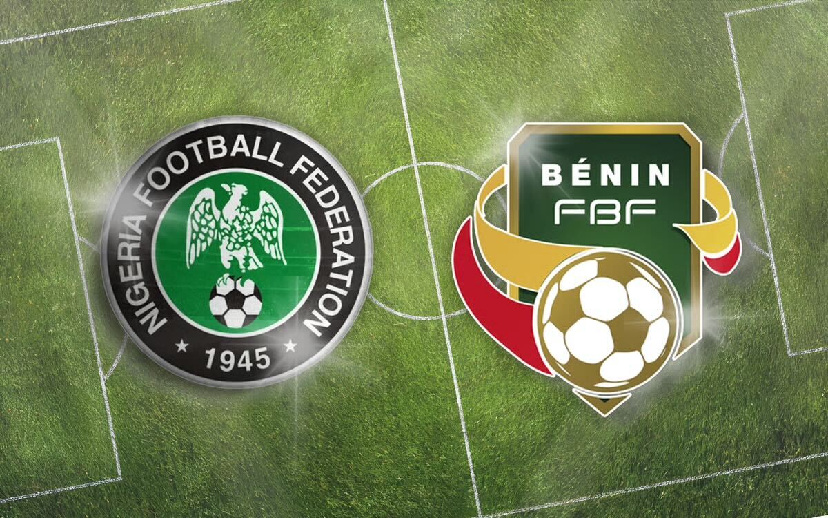 Nigeria vs Benin: CAF World Cup Qualifier – Kickoff Time, Team News & Predicted Lineups