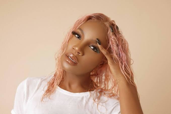 Seyi Shay Opens Up On Why She’s Not Married to Her Baby’s Father-OLORISUPERGAL MEDIA