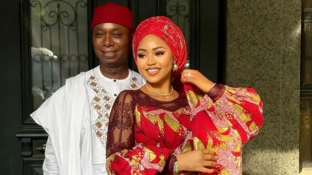 I Can’t Take It Anymore” – Regina Daniels’ Video Fuels Domestic Violence Rumors