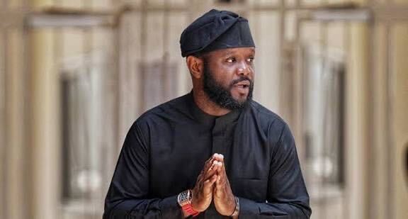 Seyi Tinubu Denies Giving Sarah Martins โฆ20 Million After Viral Donation Claim