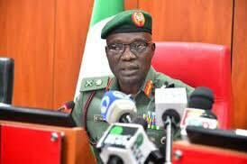 Nigeriaโs Military Denies Claims of Coup-Plot Arrests