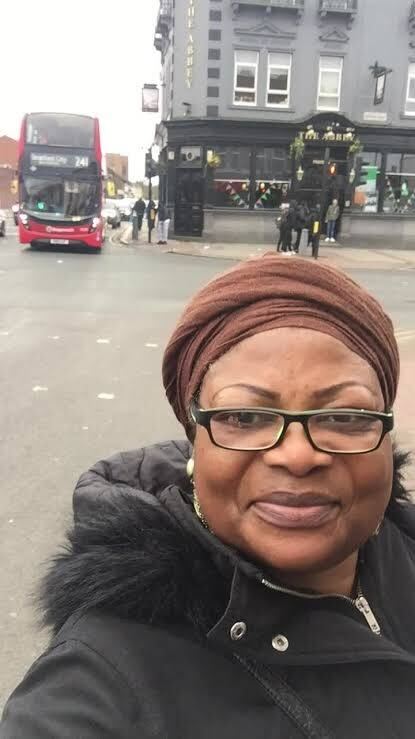 Nigerian Creator Bemi Orojogun A.K.A โLondon Bus Auntyโ Nominated for UK TikTok Award