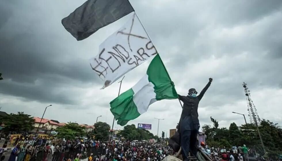 Nigeria Marks Five Years of EndSARS: Remembering the Movement That Redefined Youth Activism