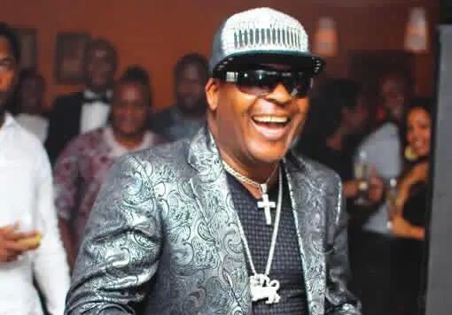 Sir Shina Peters Says He Has More Classic Albums Than Michael Jackson-OLORISUPERGAL MEDIA