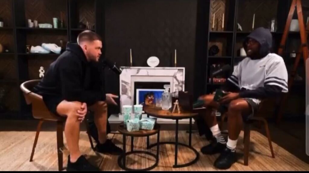 Ryan Taylor Alleges DJ Cuppy Opposed Him Hiring Nigerians During Their Relationship-OLORISUPERGAL MEDIA