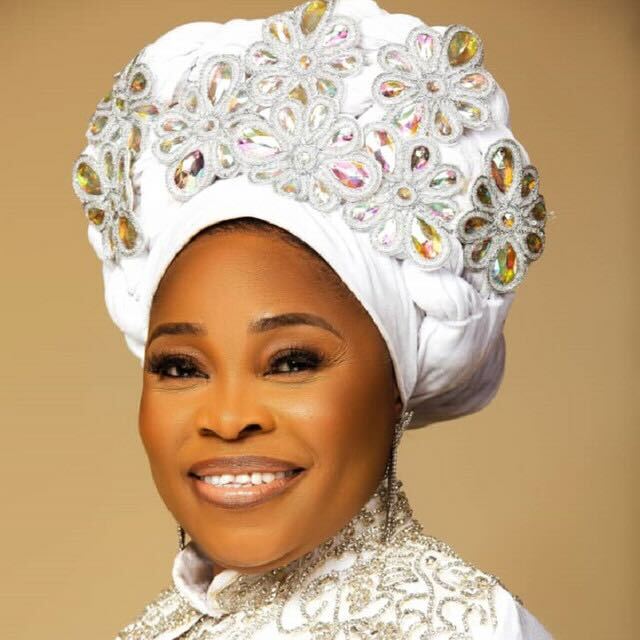Gospel Star Tope Alabi Reveals Harrowing Childhood Maltreatment