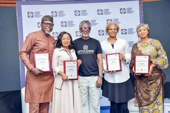 Nigeria Digital PR Summit Celebrates 10 Years of Ethical Storytelling-OLORISUPERGAL MEDIA