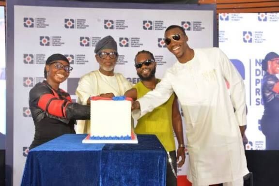 Nigeria Digital PR Summit Celebrates 10 Years of Ethical Storytelling-OLORISUPERGAL MEDIA