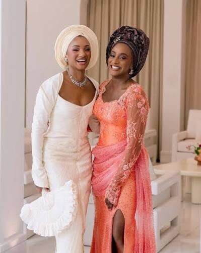 DJ Cuppy Opens Up: Life Has Changed After Temi’s Wedding-OLORISUPERGAL MEDIA
