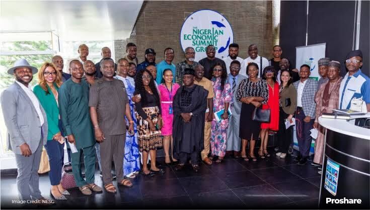Culture Ministry Signs Pact to Empower Nigerian Creatives and Boost Storytelling Impact-OLORISUPERGAL MEDIA