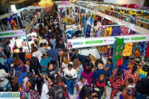 Lagos State and NBC Set โฆ5 Billion Sales Target for Upcoming Trade Fair-OLORISUPERGAL MEDIA