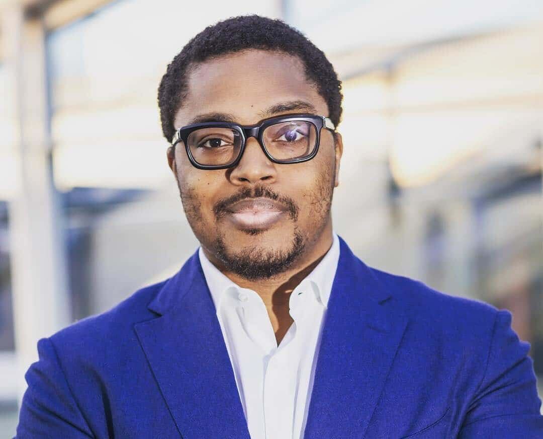 Billionaire’s Son Paddy Adenuga Announces Engagement- OLORISUPERGAL MEDIA