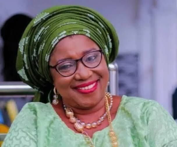 Nollywood legend, Binta Ayo-Mogaji, others bag prestigious Afro-Award-OLORISUPERGAL MEDIA