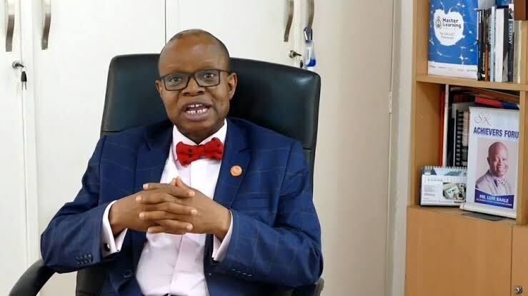 NAPharm President Calls for Bold Health Financing Reforms to Unlock Nigeriaโs Healthcare Value Chain-OLORISUPERGAL MEDIA