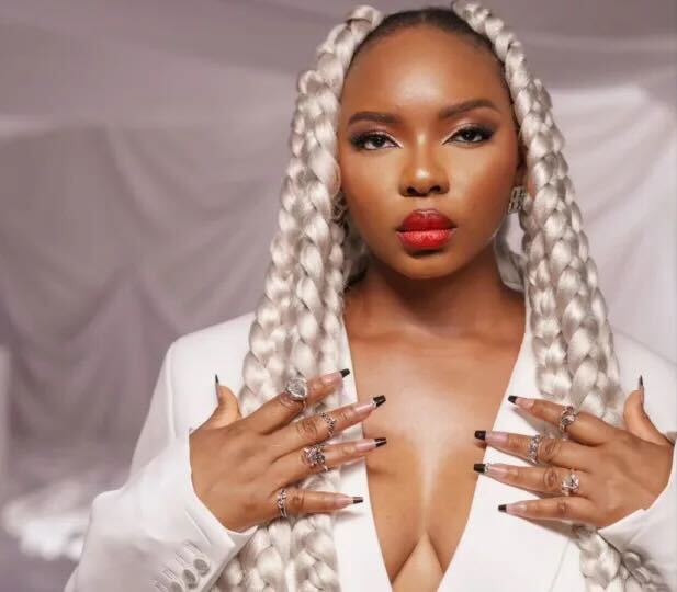 “I Kept Saying I Was 22 for Three Years” Yemi Alade Opens up on her Battle With Depression-OLORISUPERGAL MEDIA