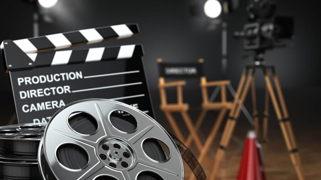 Nigeria’s Entertainment and Media Revenue Set to Hit $5.8 Billion by 2029-OLORISUPERGAL MEDIA