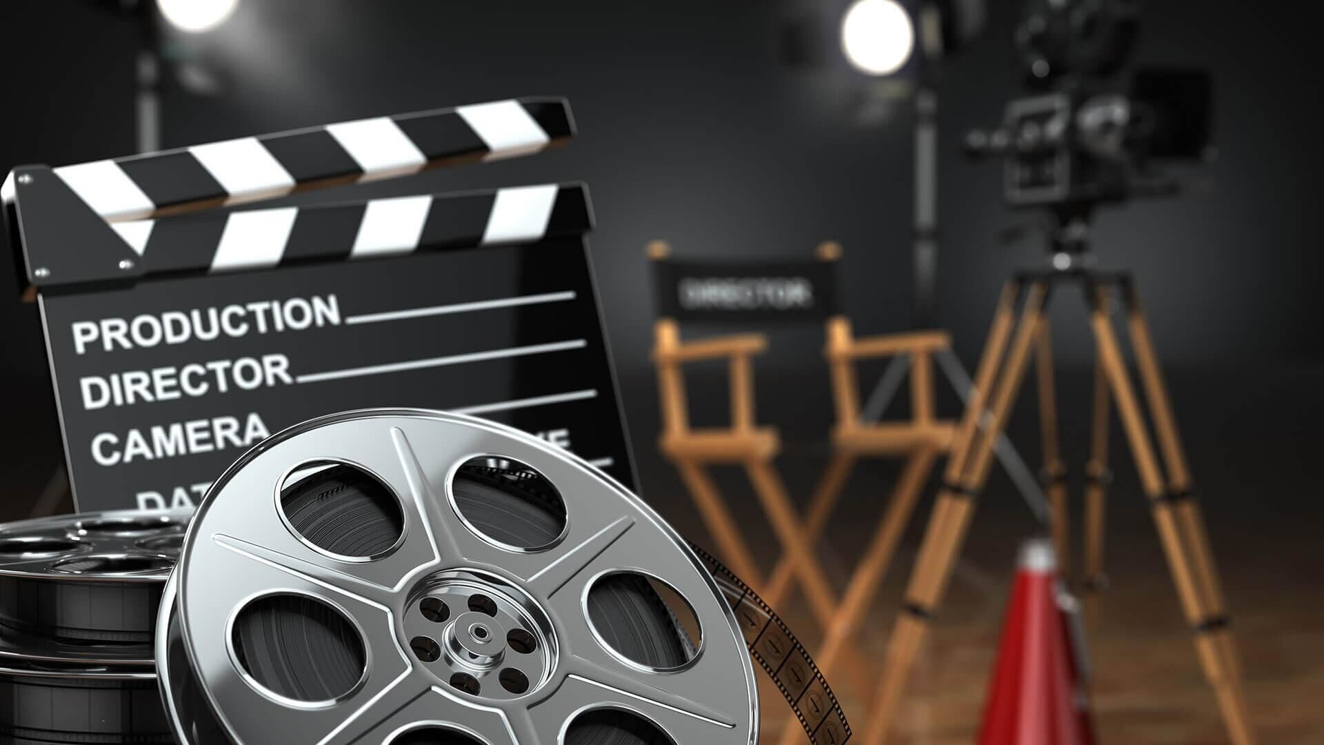 Nigeria’s Entertainment and Media Revenue Set to Hit $5.8 Billion by 2029-OLORISUPERGAL MEDIA