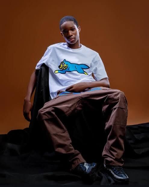 Wizkidโs Son Boluwatife Teases Debut Song โChampion Arrivalโ