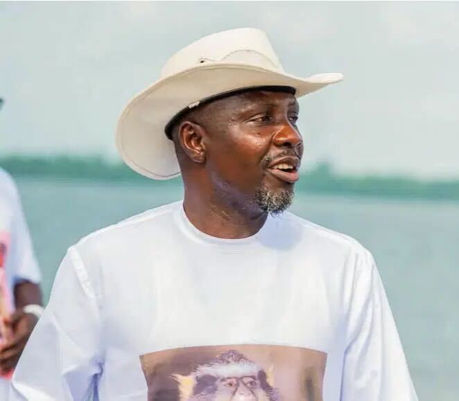 Tompolo rejects claims of issuing 21-day ultimatum to FG