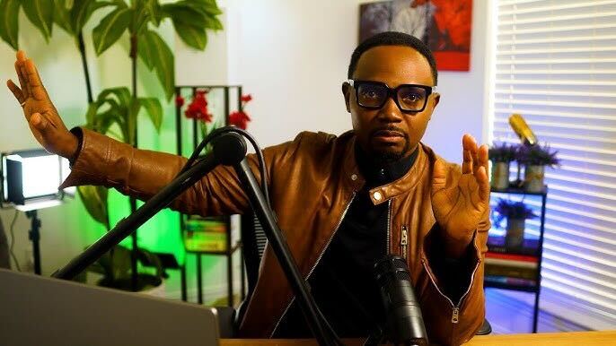 Teju Babyface Reflects on Life in America: โIt Wasnโt What I Expectedโ