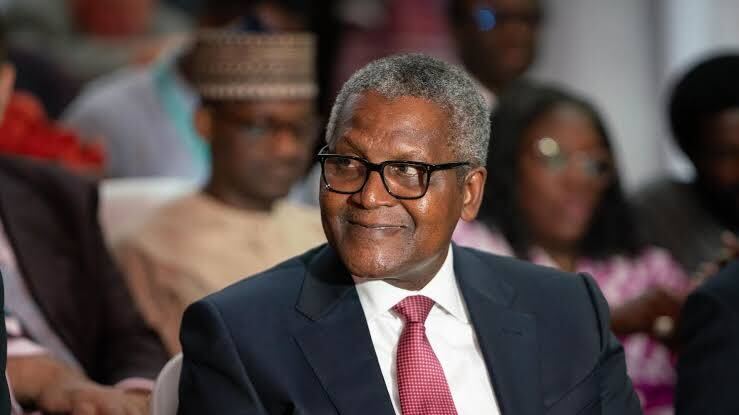 Dangote Set to Expand Africaโs Largest Oil Refinery to Boost Output