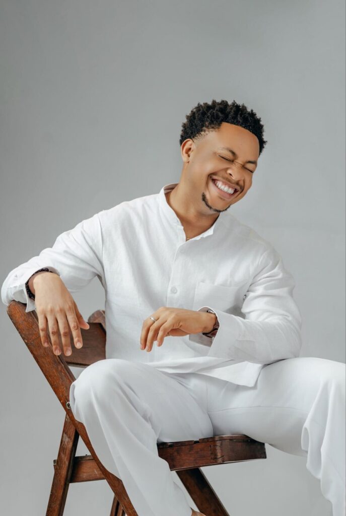 Nollywood Star Emeka Nwagbaraocha Marks Birthday with Gratitude -OLORISUPERGAL MEDIA