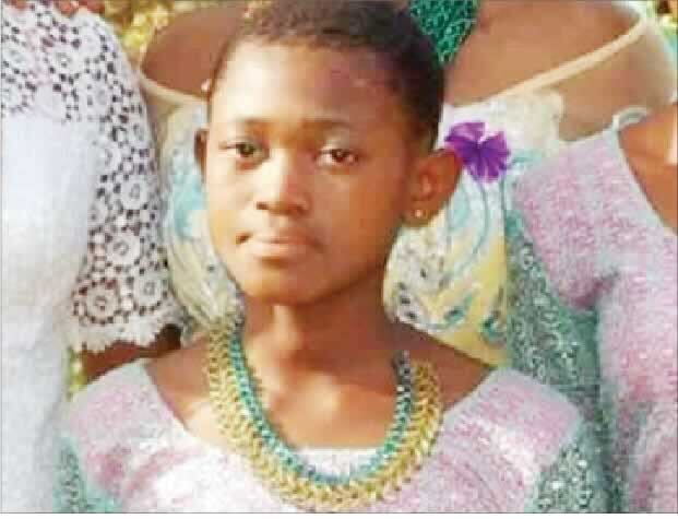 Elizabeth Ochanya Ogbanje Case Reopened in Benue as Demand for Justice Intensifies-OLORISUPERGAL MEDIA

