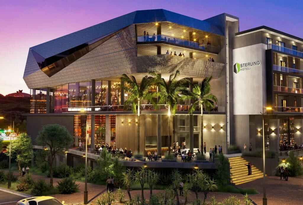 Hilton Launches Lifestyle Brand in Sub-Saharan Africa with New Tapestry Collection Hotels-OLORISUPERGAL MEDIA