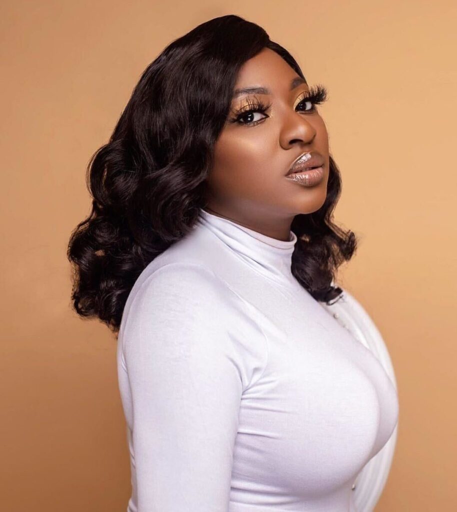 Yvonne Jegede on Acting: “It’s About Passion, Not Money”-OLORISUPERGAL MEDIA