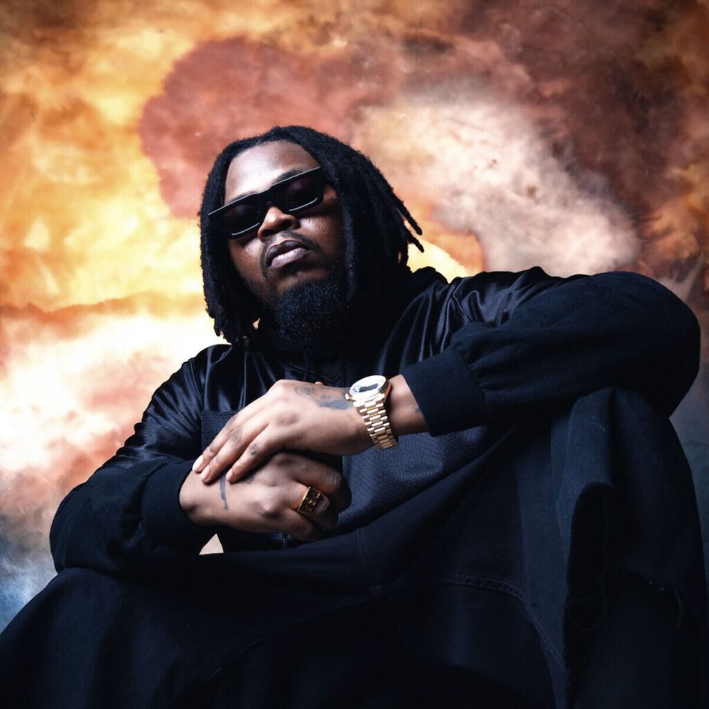 Olamide Vows to Keep His Indigenous Sound, Says Global Fame Won’t Change Him-OLORISUPERGAL MEDIA