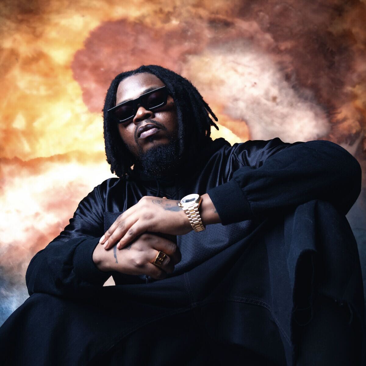 Olamide Vows to Keep His Indigenous Sound, Says Global Fame Won’t Change Him-OLORISUPERGAL MEDIA