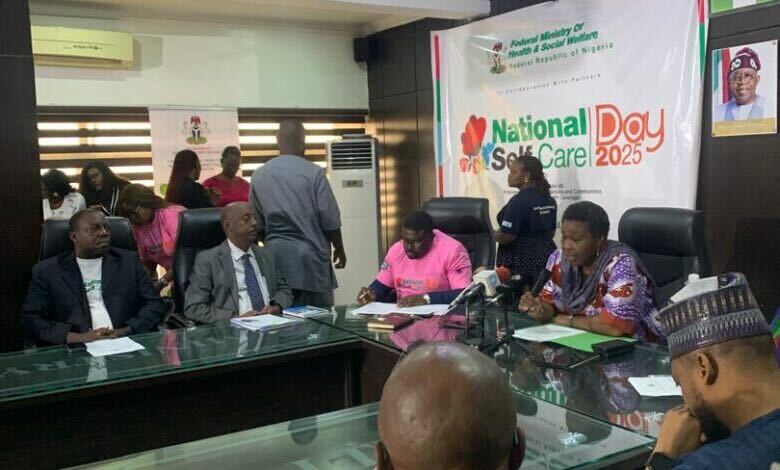 Federal Government Restates Plan to Strengthen Preventive Healthcare Nationwide-OLORISUPERGAL MEDIA