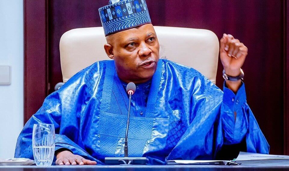 Shettima Urges Northern Leaders to Resist Division, Calls for Stronger National Unity-OLORISUPERGAL MEDIA
