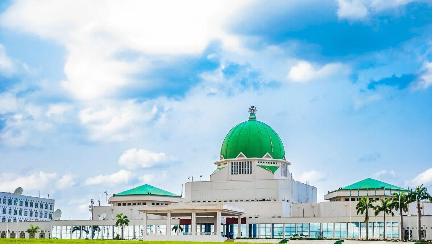 Lawmakers Raise Alarm Over Terror Threats to Bomb National Assembly Complex-OLORISUPERGAL MEDIA