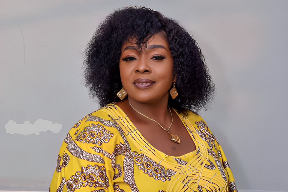 Rita Edochie Confronts Linc’s Ex-Lover, Admits Role in Their Breakup-OLORISUPERGAL MEDIA
