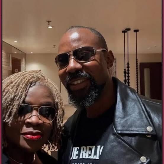 Rita Edochie Confronts Linc’s Ex-Lover, Admits Role in Their Breakup