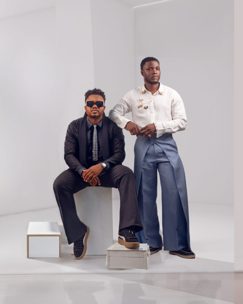 The Future Awards Africa Unveils Nominees for 19th Edition, Adds New Categories to Honour
More Achievers-OLORISUPERGAL MEDIA
