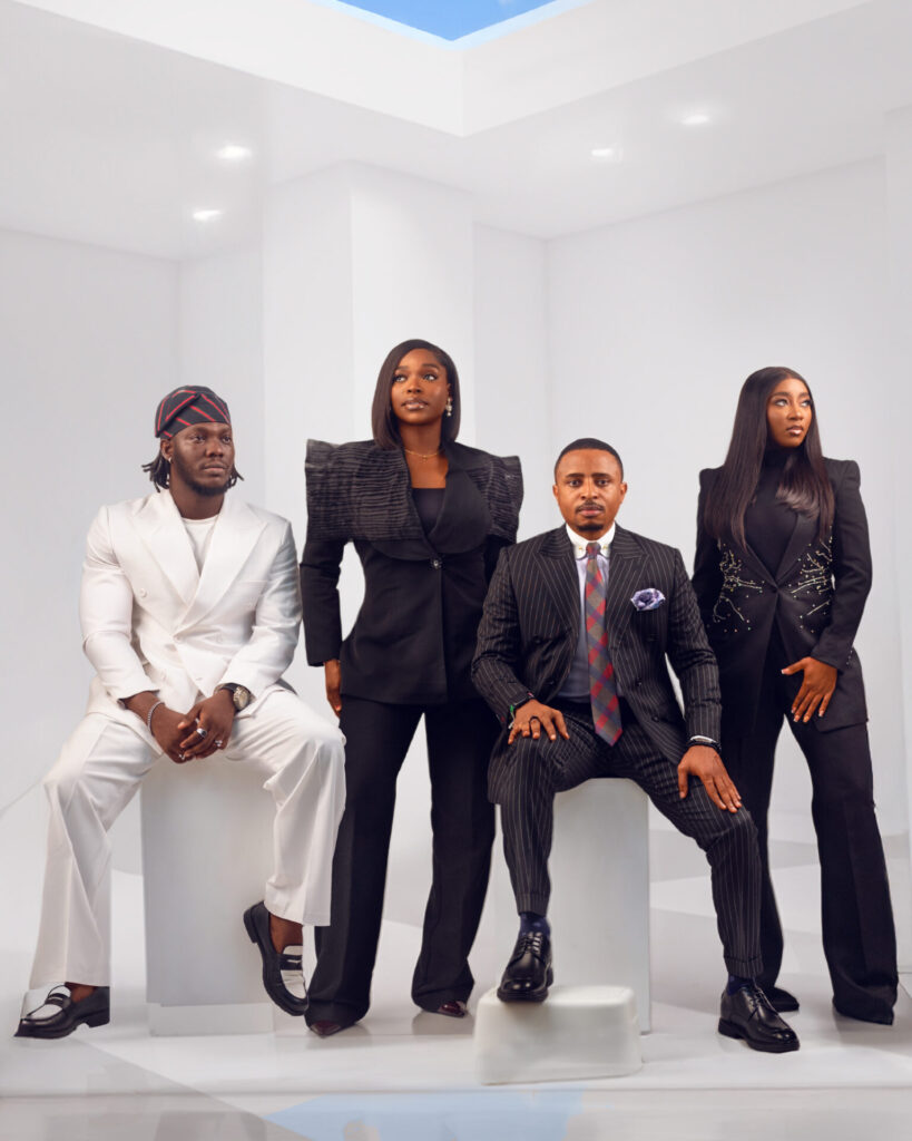 The Future Awards Africa Unveils Nominees for 19th Edition, Adds New Categories to Honour
More Achievers-OLORISUPERGAL MEDIA