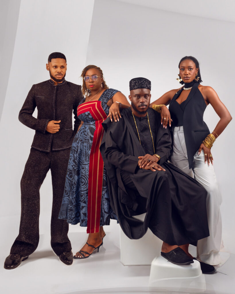 The Future Awards Africa Unveils Nominees for 19th Edition, Adds New Categories to Honour
More Achievers-OLORISUPERGAL MEDIA