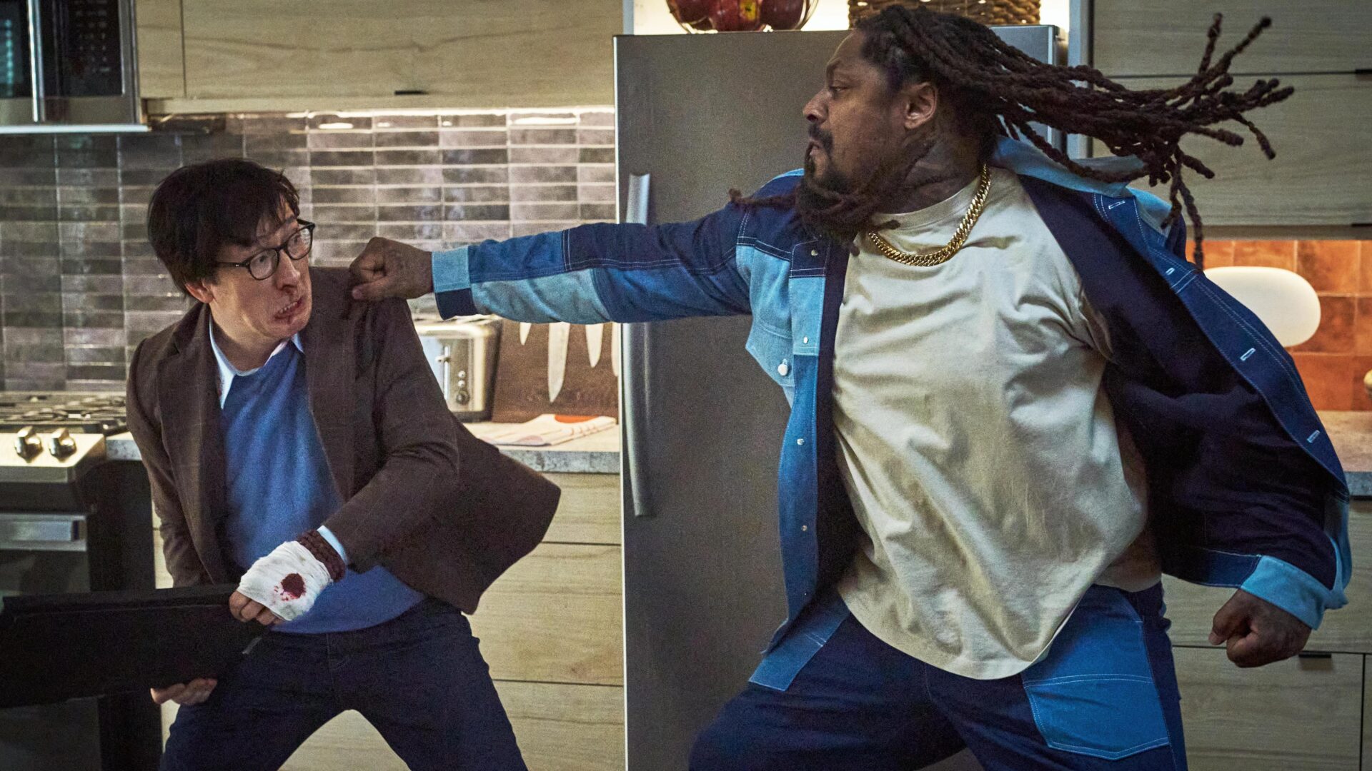Love Hurts, Dear Future Me, And Other Shows To Add To Your Watchlist This Week