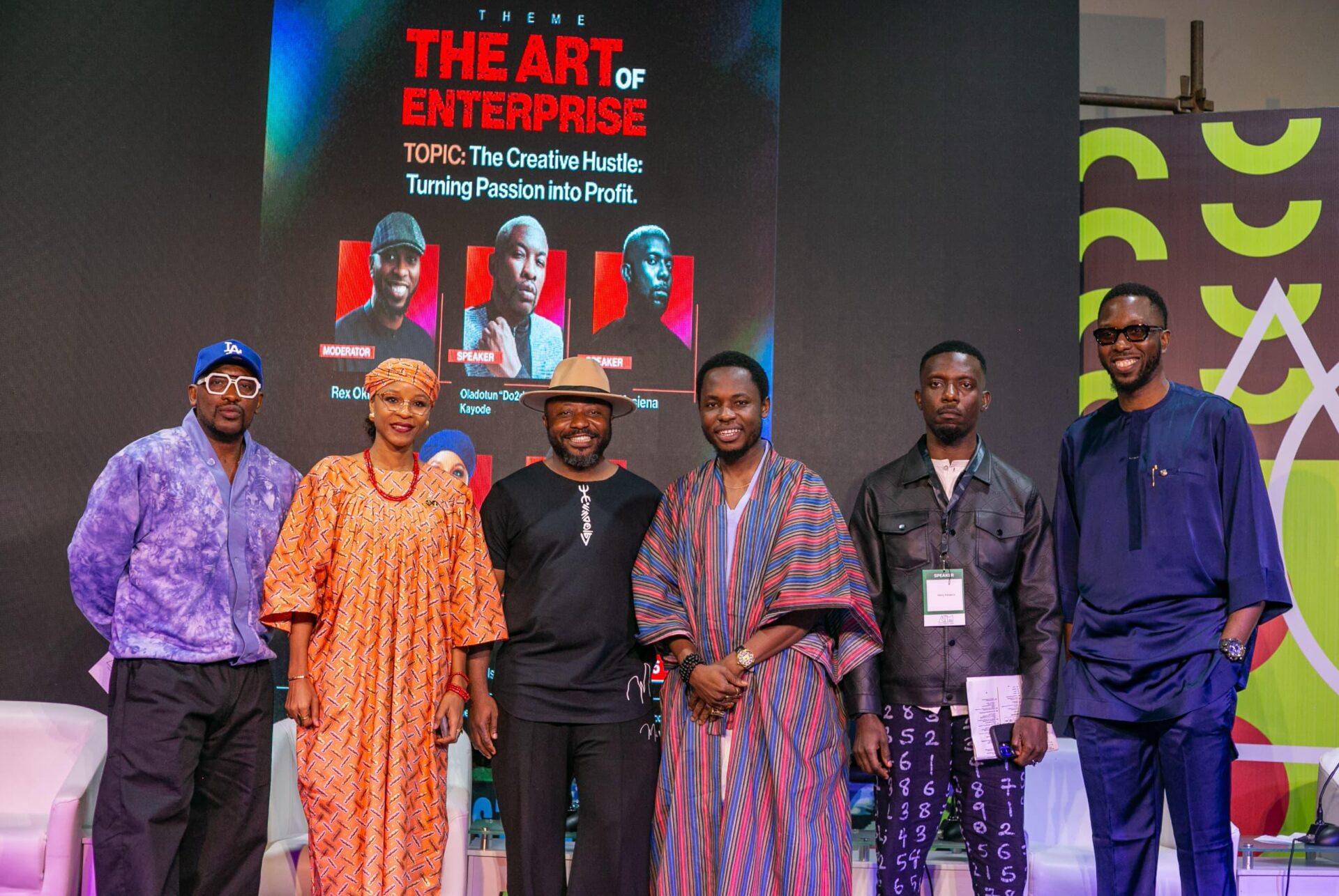 BOP 2025 Wraps Up with Five Days of Conversations, Masterclasses, and Bold Ideas Redefining the Future of Photography