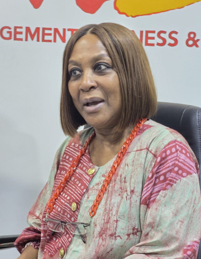 Arunma Oteh, Hon. Justice Amina Augie (Rtd.), Olori Atuwatse III, Natalie
Beinisch, Dr. Morenike Molehin and others to speak at WIMBIZ 24th Annual
Conference – “Own. Walk. Nurture.”- OLORISUPERGAL MEDIA 