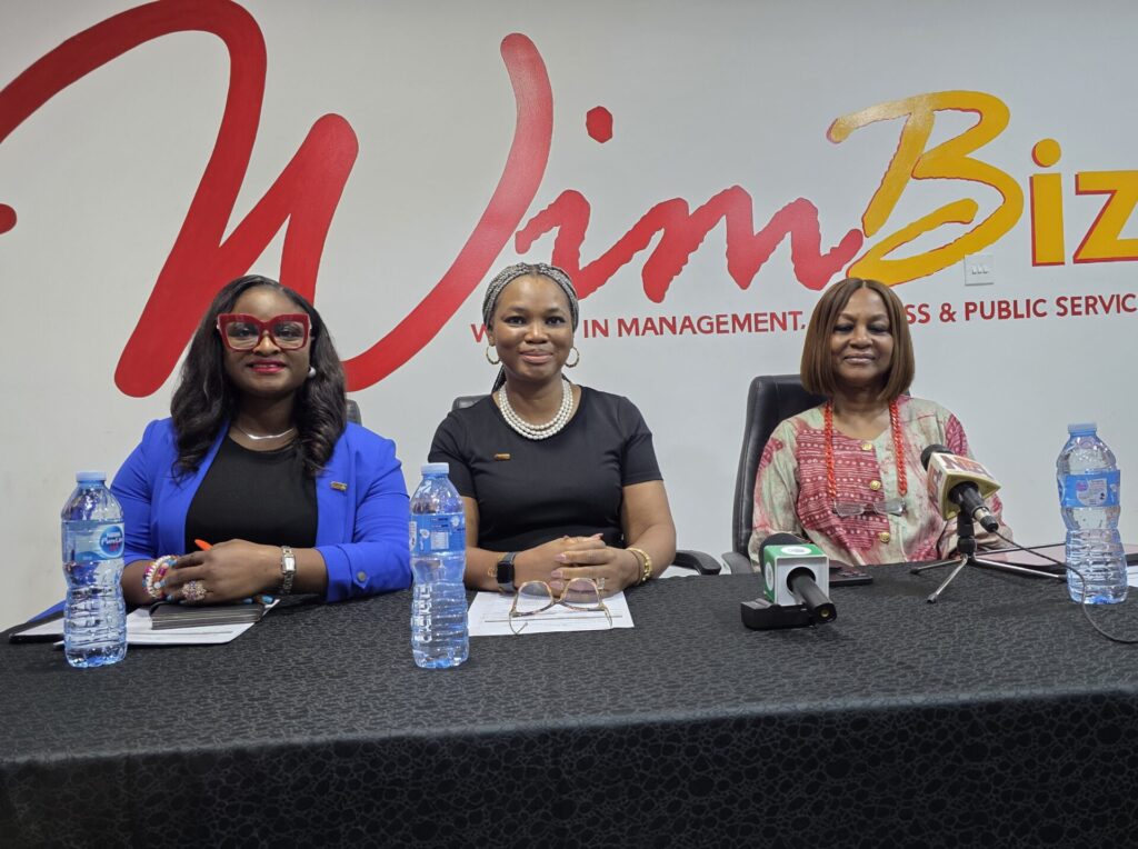 Arunma Oteh, Hon. Justice Amina Augie (Rtd.), Olori Atuwatse III, Natalie
Beinisch, Dr. Morenike Molehin and others to speak at WIMBIZ 24th Annual
Conference – “Own. Walk. Nurture.”-OLORISUPERGAL MEDIA 