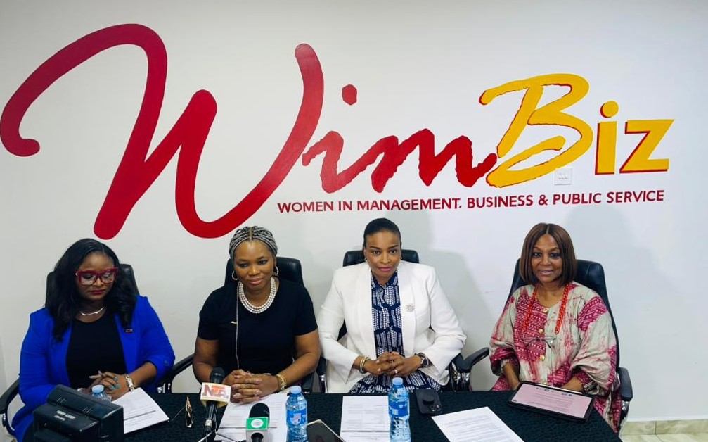 Arunma Oteh, Hon. Justice Amina Augie (Rtd.), Olori Atuwatse III, Natalie Beinisch, Dr. Morenike Molehin and others to speak at WIMBIZ 24th Annual Conference – “Own. Walk. Nurture.”-OLORISUPERGAL MEDIA